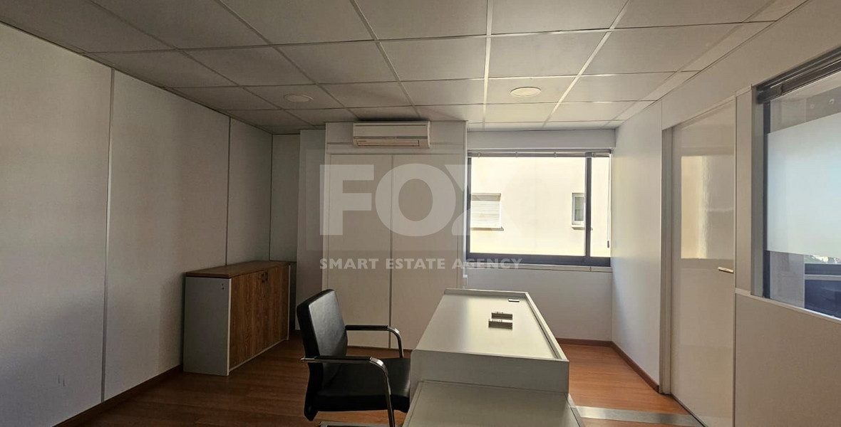 Office for rent In Neapoli , Limassol