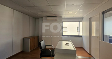 Office for rent In Neapoli , Limassol