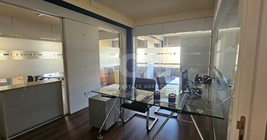 Office for rent In Neapoli , Limassol