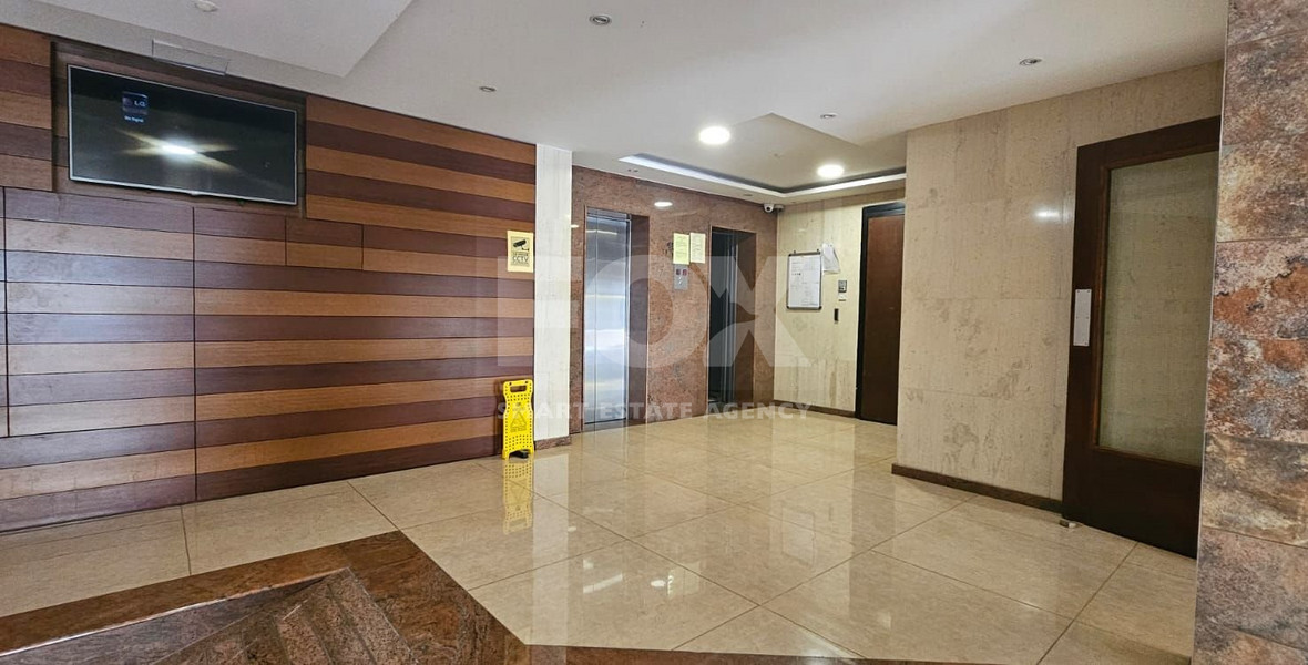 Office for rent In Neapoli , Limassol