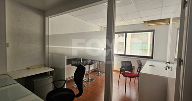 Office for rent In Neapoli , Limassol