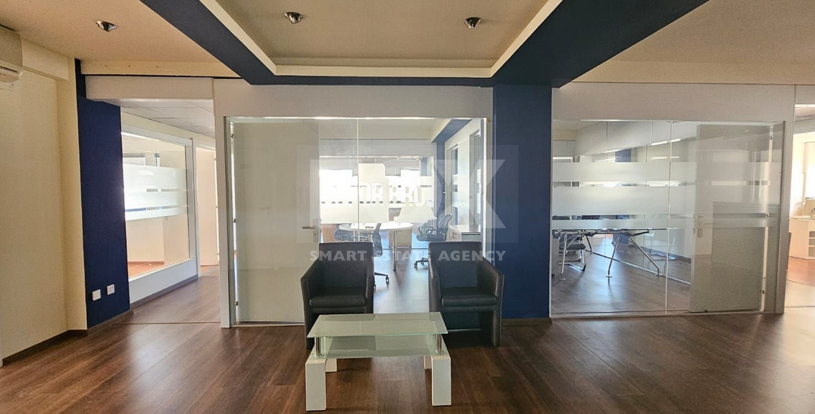 Office for rent In Neapoli , Limassol