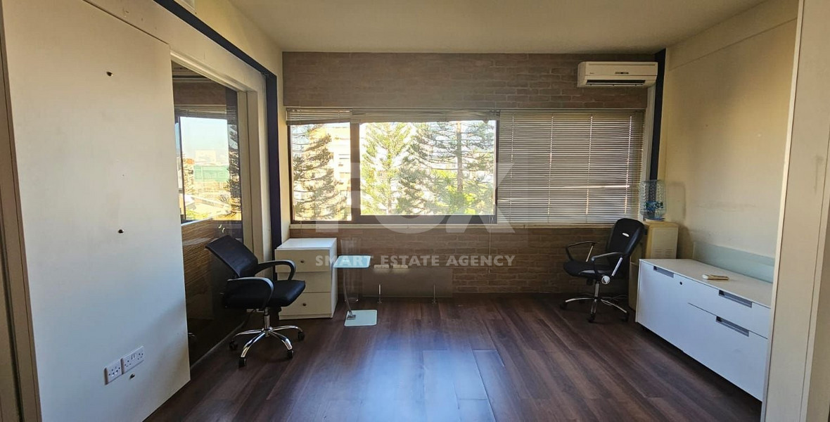 Office for rent In Neapoli , Limassol