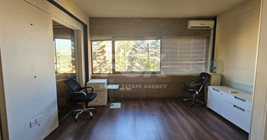 Office for rent In Neapoli , Limassol