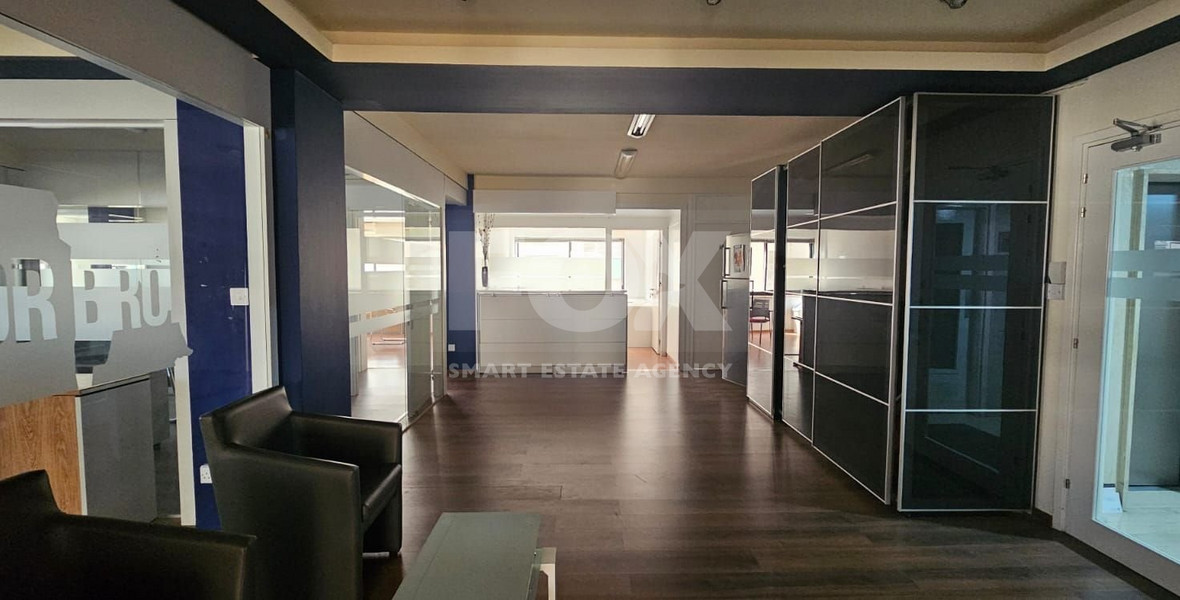 Office for rent In Neapoli , Limassol