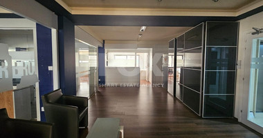 Office for rent In Neapoli , Limassol