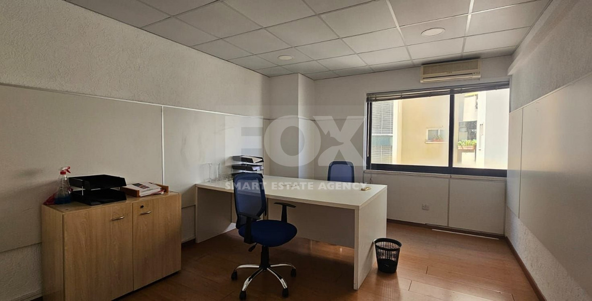 Office for rent In Neapoli , Limassol