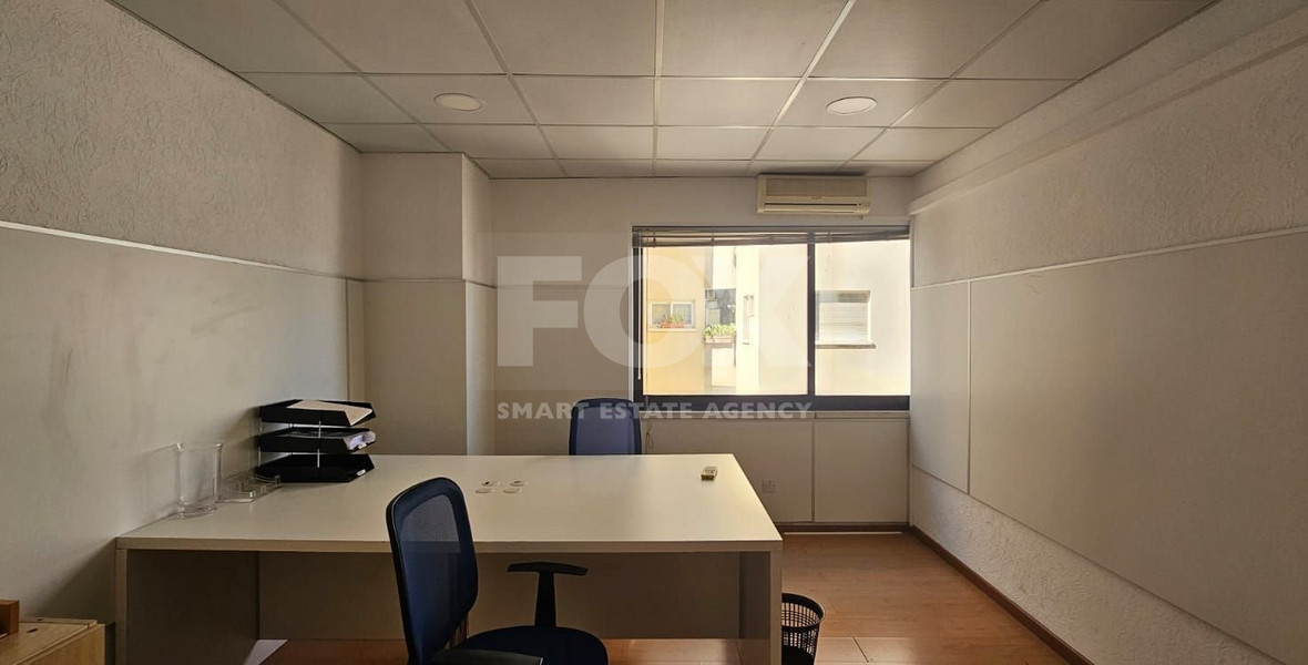 Office for rent In Neapoli , Limassol