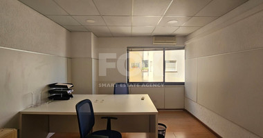 Office for rent In Neapoli , Limassol