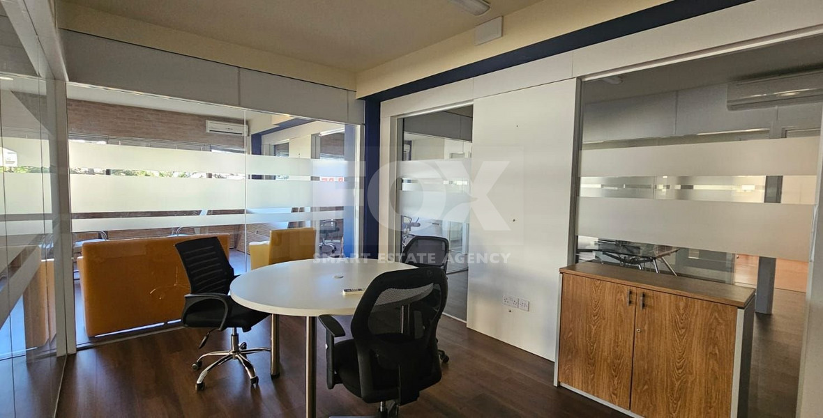 Office for rent In Neapoli , Limassol