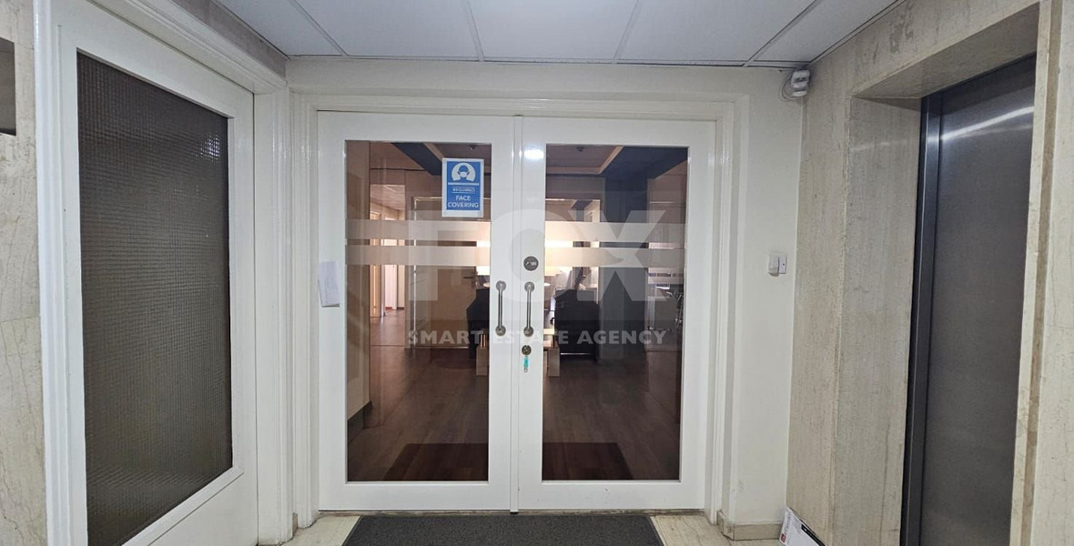 Office for rent In Neapoli , Limassol