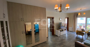 Spacious 2 Bedroom Apartment For Sale in Potamos Germasogeias