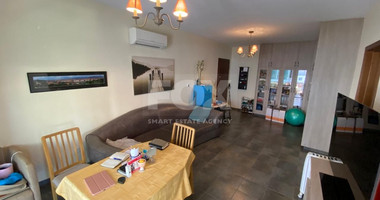 Spacious 2 Bedroom Apartment For Sale in Potamos Germasogeias