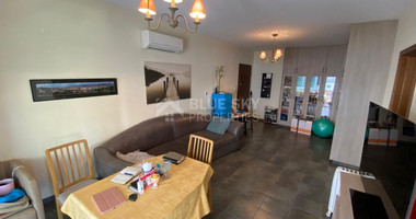 Spacious 2 Bedroom Apartment For Sale in Potamos Germasogeias