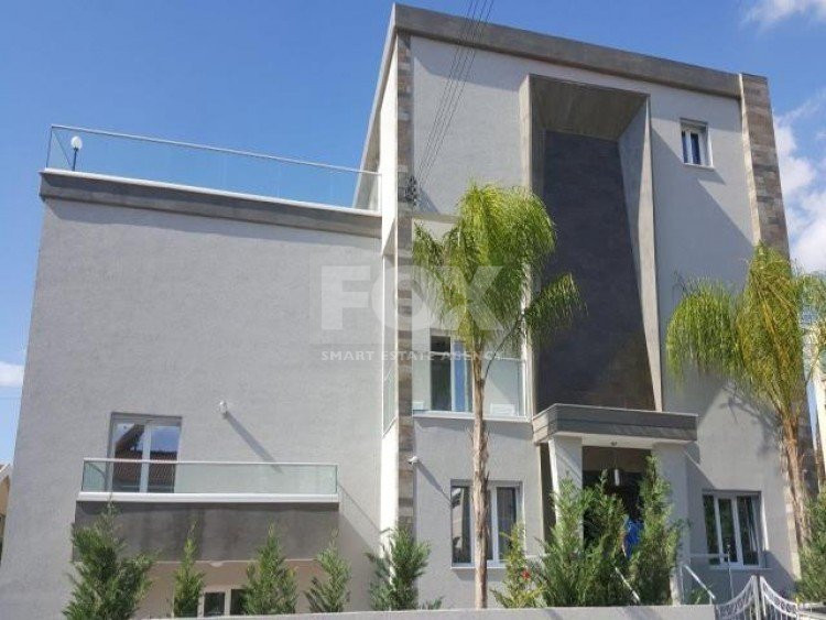 7 Bed House For Rent In Potamos Germasogeias Limassol Cyprus