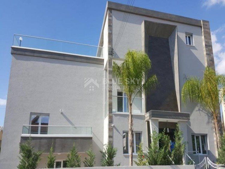 7 Bed House For Sale In Potamos Germasogeias Limassol Cyprus