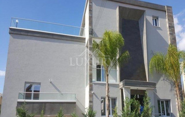 7 Bed House For Sale In Potamos Germasogeias Limassol Cyprus