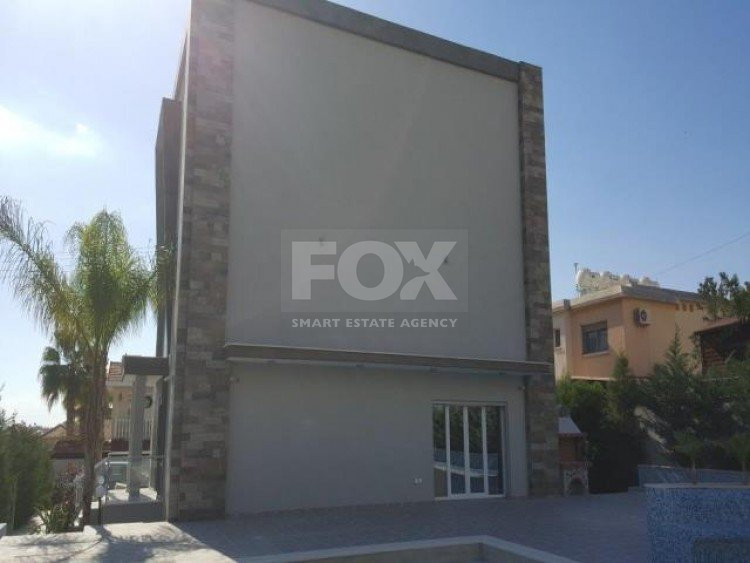 7 Bed House For Sale In Potamos Germasogeias Limassol Cyprus