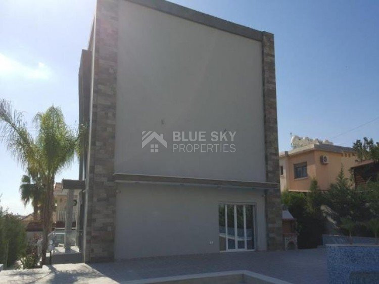 7 Bed House For Sale In Potamos Germasogeias Limassol Cyprus