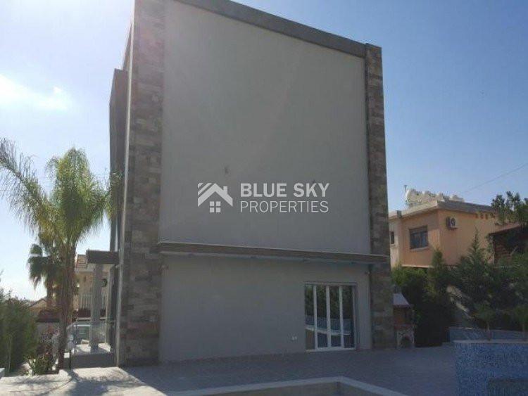 7 Bed House For Sale In Potamos Germasogeias Limassol Cyprus