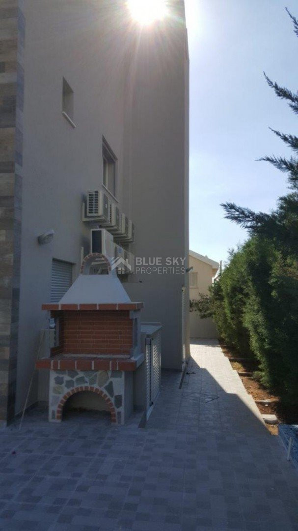 7 Bed House For Sale In Potamos Germasogeias Limassol Cyprus