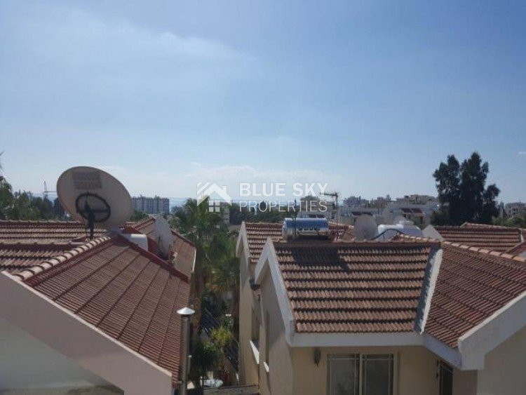 7 Bed House For Sale In Potamos Germasogeias Limassol Cyprus