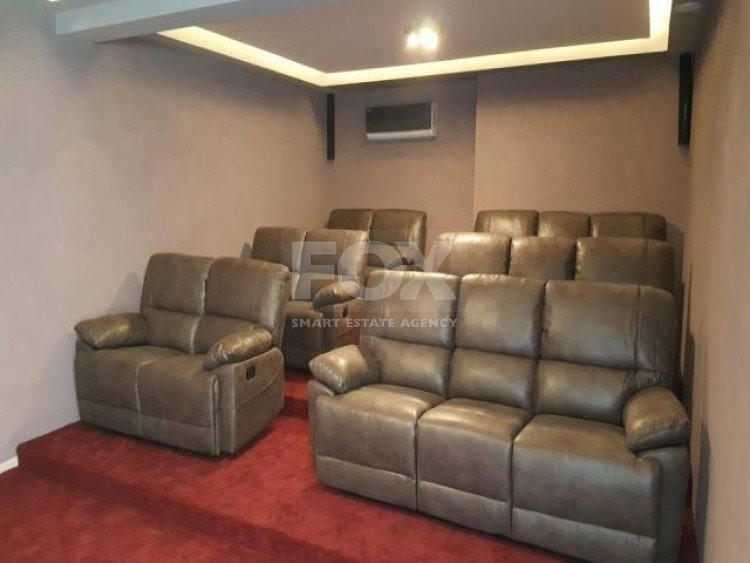 7 Bed House For Sale In Potamos Germasogeias Limassol Cyprus