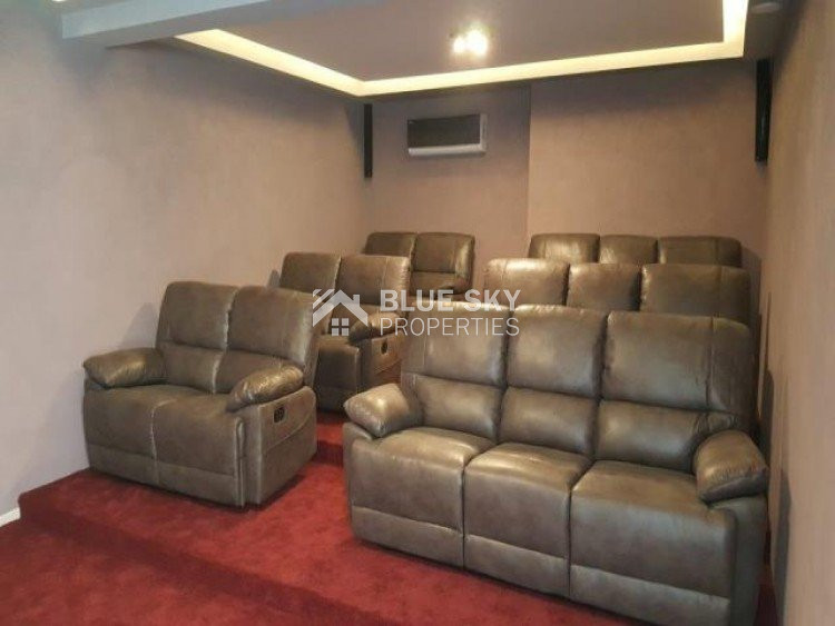 7 Bed House For Sale In Potamos Germasogeias Limassol Cyprus
