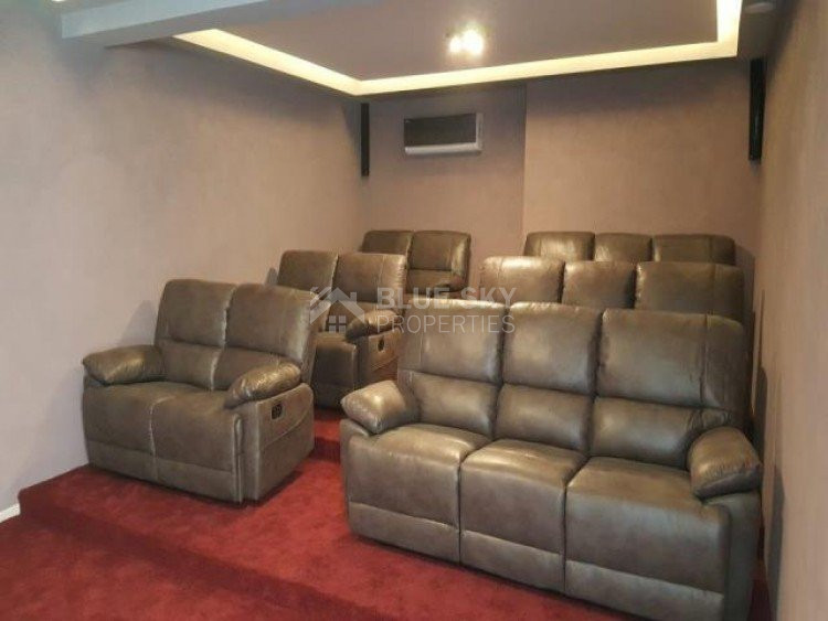 7 Bed House For Sale In Potamos Germasogeias Limassol Cyprus