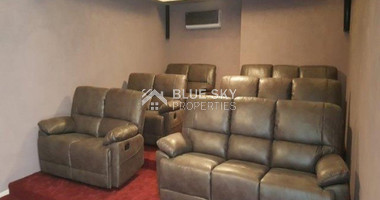 7 Bed House For Sale In Potamos Germasogeias Limassol Cyprus