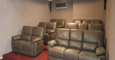 7 Bed House For Sale In Potamos Germasogeias Limassol Cyprus