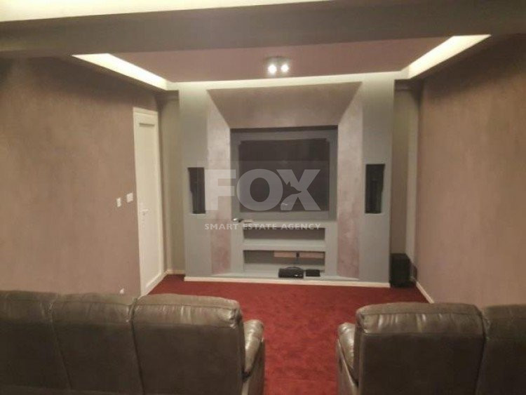 7 Bed House For Sale In Potamos Germasogeias Limassol Cyprus