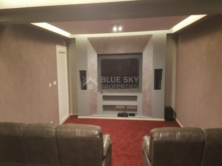 7 Bed House For Sale In Potamos Germasogeias Limassol Cyprus