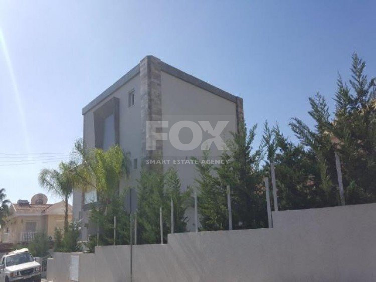 7 Bed House For Rent In Potamos Germasogeias Limassol Cyprus