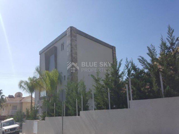 7 Bed House For Sale In Potamos Germasogeias Limassol Cyprus