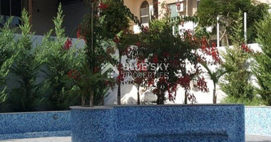 7 Bed House For Sale In Potamos Germasogeias Limassol Cyprus