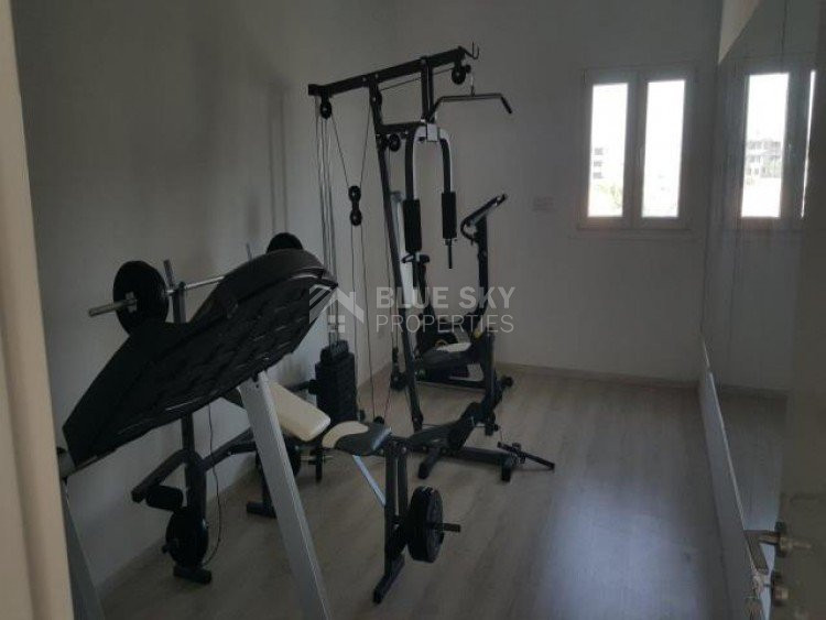 7 Bed House For Sale In Potamos Germasogeias Limassol Cyprus