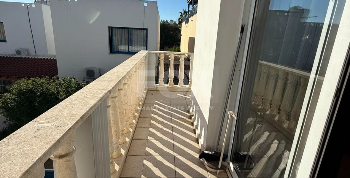 Two Bedroom Apartment in Universal, Paphos