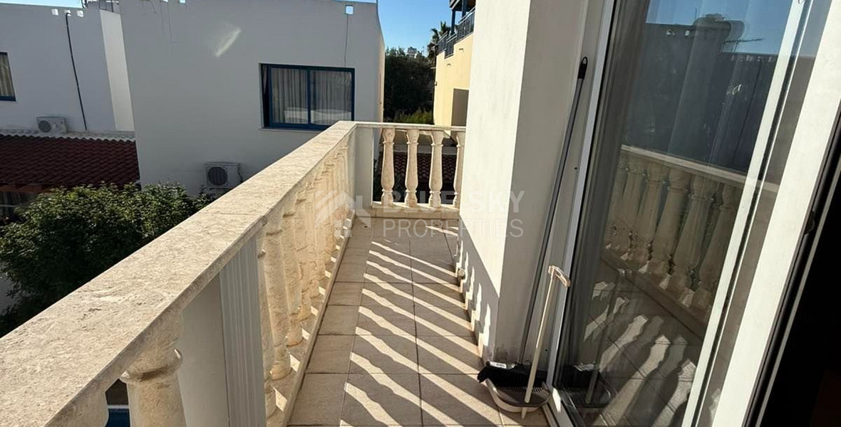 Two Bedroom Apartment in Universal, Paphos