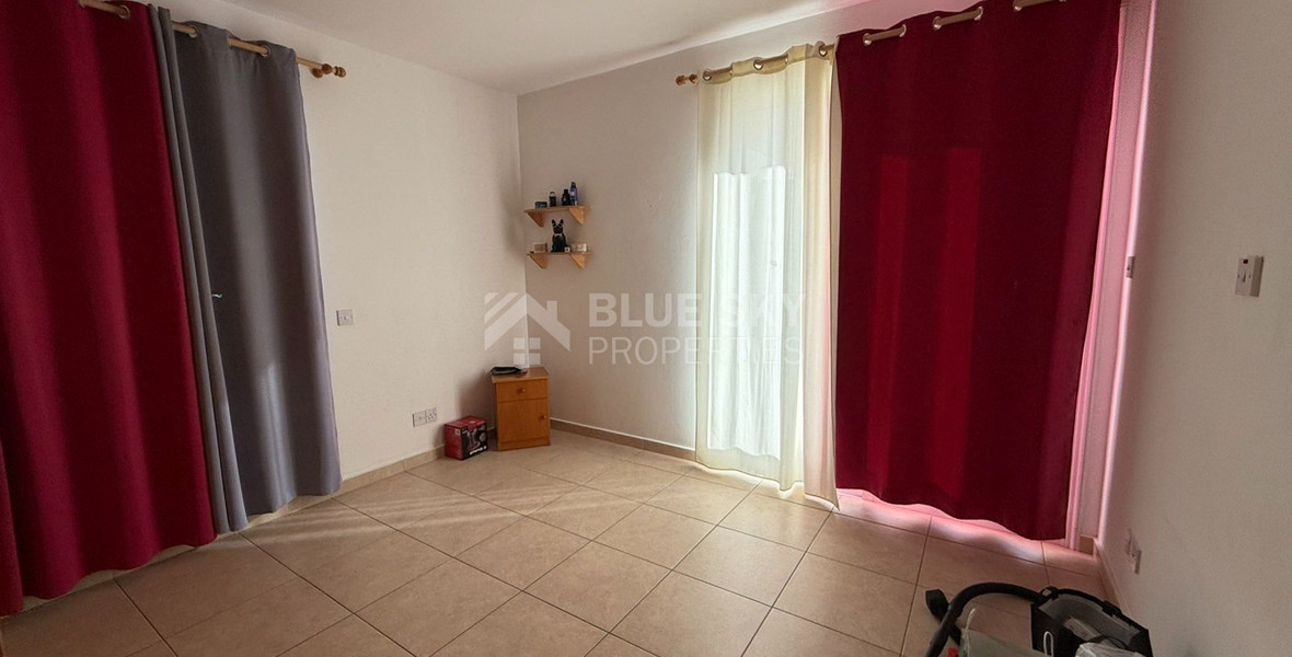 Two Bedroom Apartment in Universal, Paphos