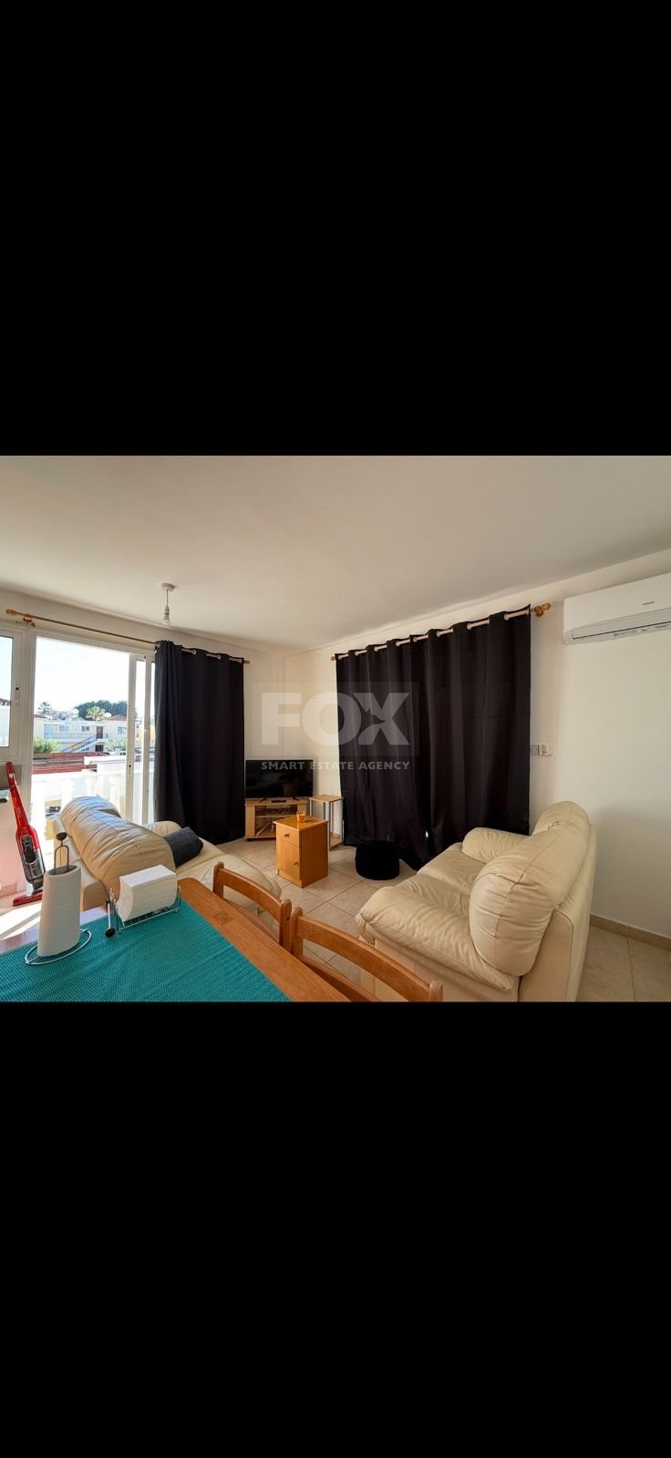 Two Bedroom Apartment in Universal, Paphos