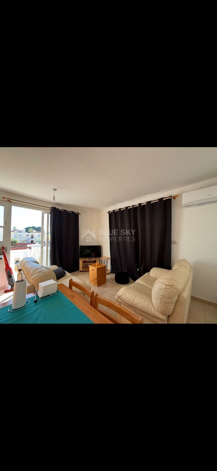 Two Bedroom Apartment in Universal, Paphos