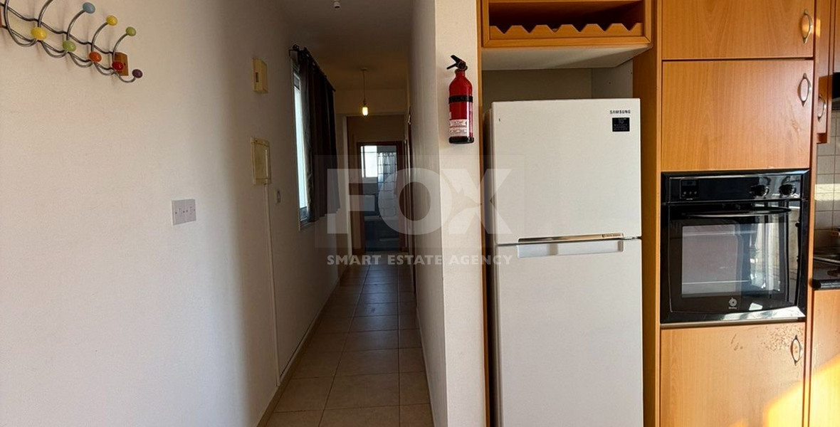 Two Bedroom Apartment in Universal, Paphos