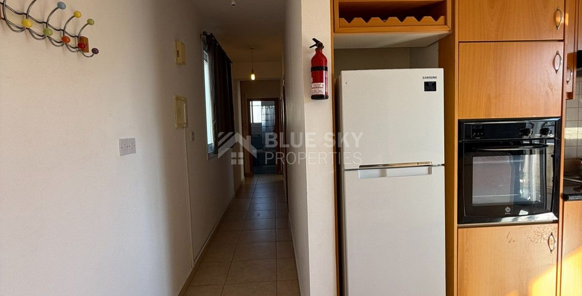 Two Bedroom Apartment in Universal, Paphos