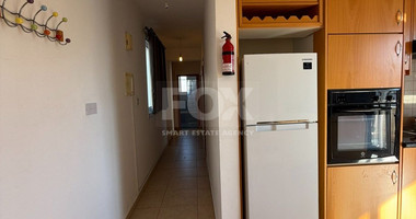 Two Bedroom Apartment in Universal, Paphos