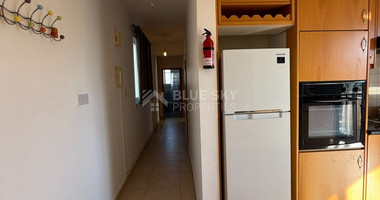 Two Bedroom Apartment in Universal, Paphos