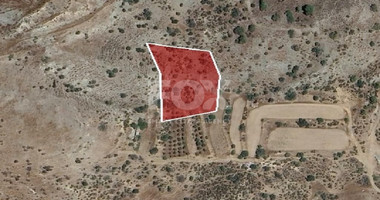 Agriculture land for sale in Monagroulli, Limassol