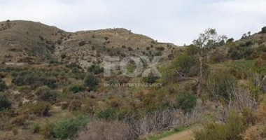 Agriculture land for sale in Monagroulli, Limassol