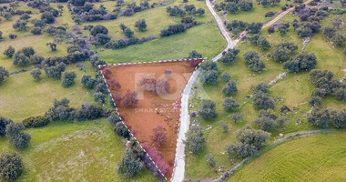 Residential land for sale in Anogyra, Limassol