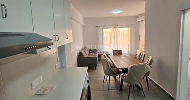 Modern Fully Furnished Apartment for Rent in Kato Polemidia